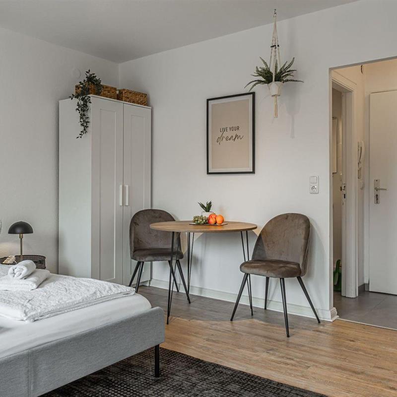 Ferielejlighed - 2 personer -  - Berliner Straße - 24340 - Eckernförde