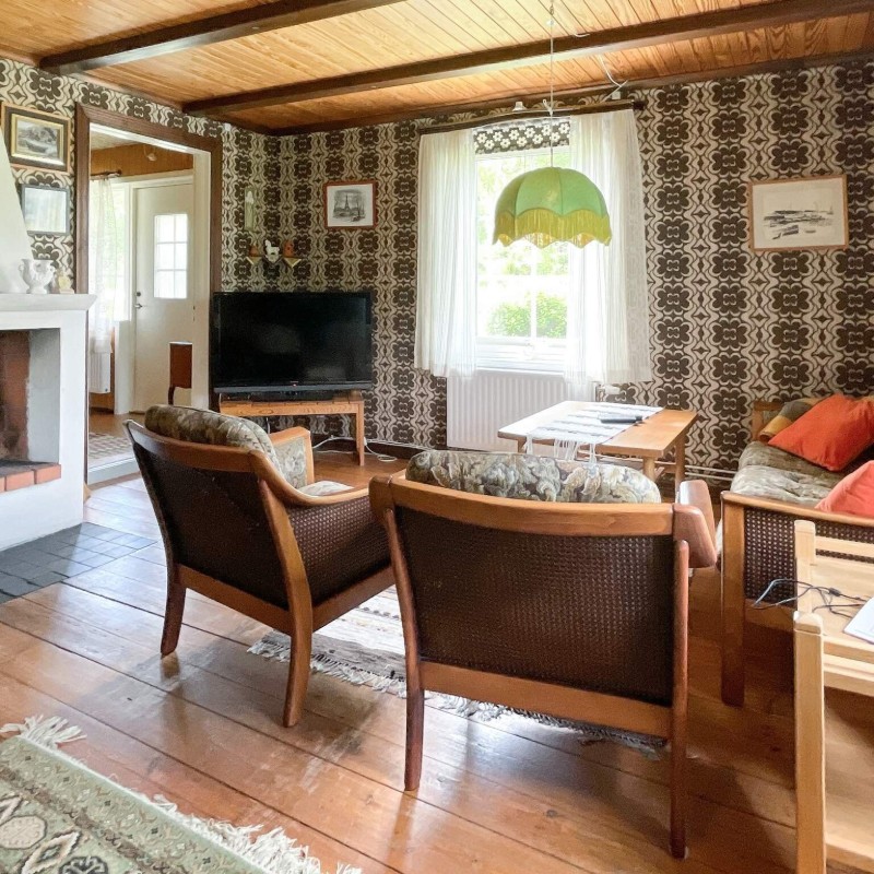  - 5 personer -  - Systertorp - 57297 - Kristdala