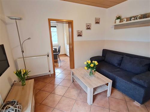 Holiday Home/Apartment - 6 persons -  - Leuchtturmstraße - 18230 - Rerik