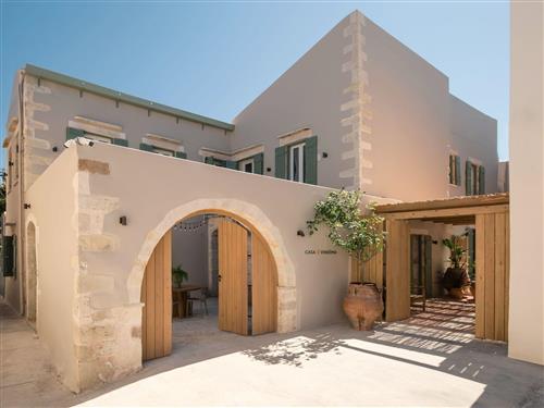 Feriehus - 12 personer -  - Adele - 74150