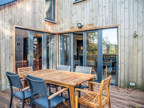 Fritidshus - 6 personer -  - 6940 - Durbuy