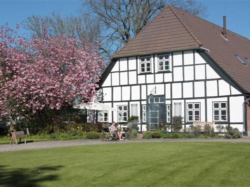 Ferielejlighed - 2 personer -  - Todendorf - 23769 - Fehmarn Ot Todendorf