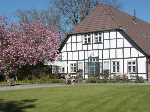 Ferieleilighet - 2 personer -  - Todendorf - 23769 - Fehmarn Ot Todendorf