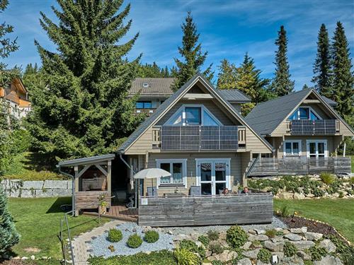 Sommerhus - 2 personer -  - Fuchsbergstraße - 94151 - Mauth