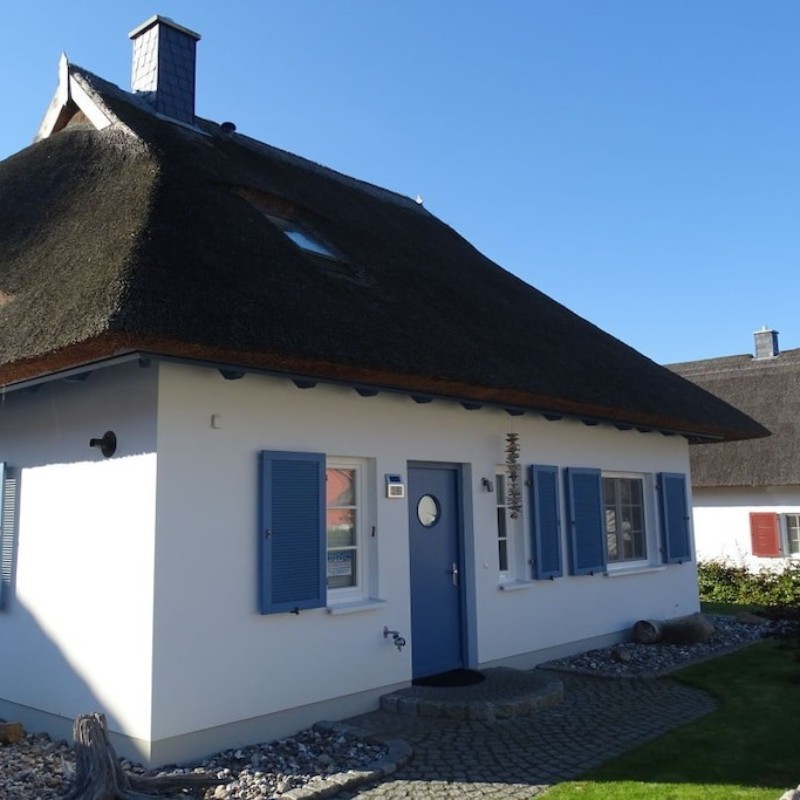 Sommerhus - 4 personer -  - 17459 - Koserow