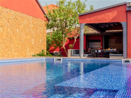 Feriehus - 8 personer -  - Palhais - 2820-205