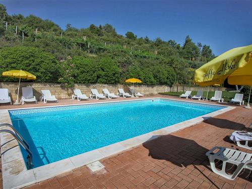 Holiday home - 6 persons -  - 06060 - Paciano