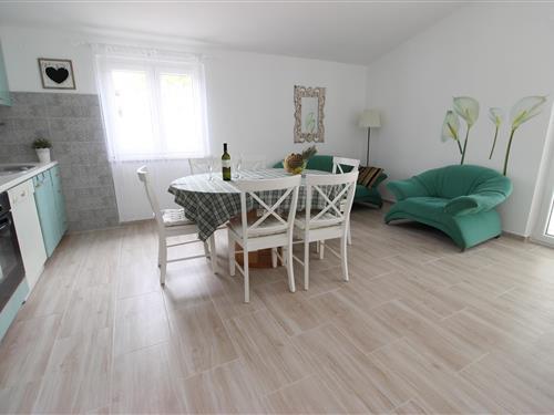 Ferielejlighed - 7 personer -  - 23244 - Seline