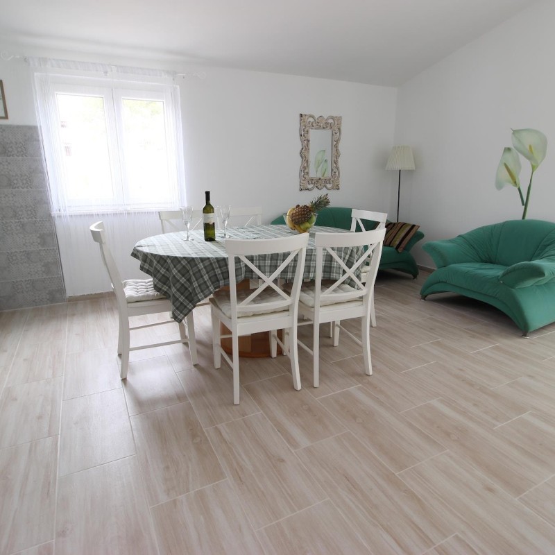 Ferielejlighed - 7 personer -  - 23244 - Seline