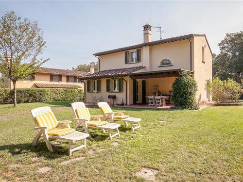 Sommerhus - 6 personer -  - Via Tosco Romagnola - Pontedera - 56020 - Pontedera (Pi)