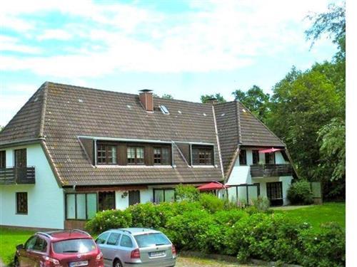 Sommerhus - 4 personer -  - Katingsiel - 25832 - Tönning / Kating