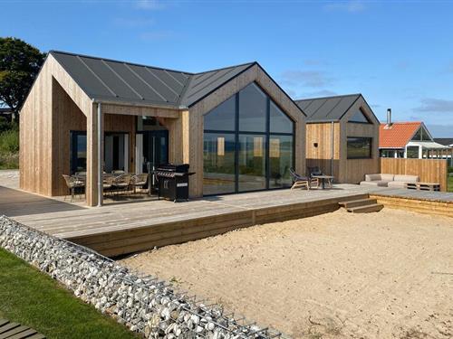 Sommerhus - 8 personer -  - Bøgeskov Strand - Bøgeskov Strand - 7000 - Fredericia