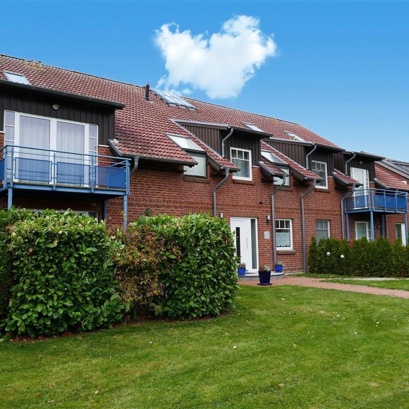 Ferielejlighed - 4 personer -  - Gollendorf - 23769 - Gollendorf