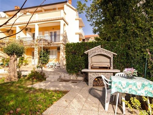 Ferielejlighed - 5 personer -  - Lopar - 51281 - Lopar