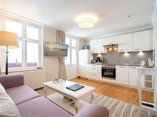 Ferieleilighet - 3 personer -  - Kurze Straße - 17419 - Ahlbeck (Seebad)