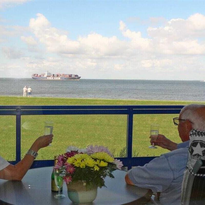 Sommerhus - 2 personer -  - 27472 - Cuxhaven