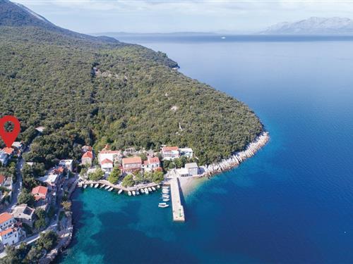 Sommerhus - 6 personer -  - Crkvice - Peljesac-Crkvice - 20243 - Crkvice