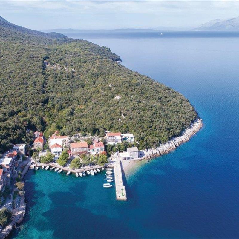 Sommerhus - 6 personer -  - Crkvice - Peljesac-Crkvice - 20243 - Crkvice