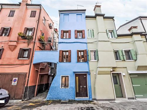 Ferienhaus - 4 Personen -  - Chioggia - 30015