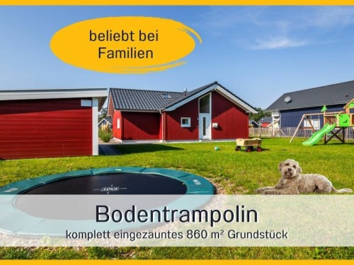 Holiday home - 6 persons -  - 24217 - Schönberg - Kalifornien