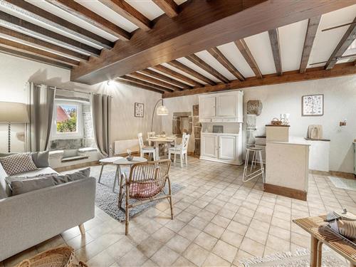 Ferieleilighet - 5 personer -  - Chanay - Val Couesnon - 35460 - Tremblay