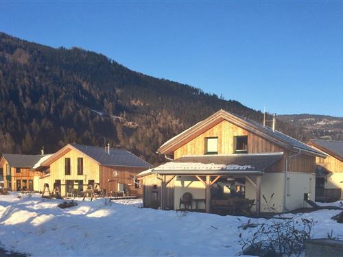 Sommerhus - 8 personer -  - 8850 - Murau