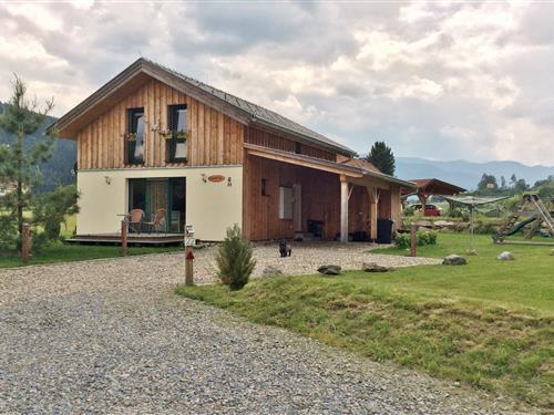 Chalet - 8 personer -  - 8850 - Murau
