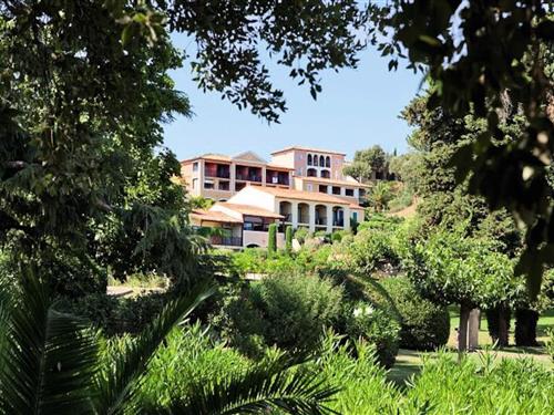 Holiday apartment - 5 persons -  - 83310 - Grimaud