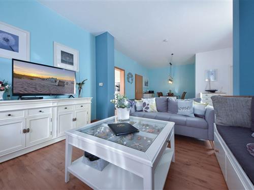 Ferieleilighet - 4 personer -  - Seestraße - 17424 - Heringsdorf (Seebad)