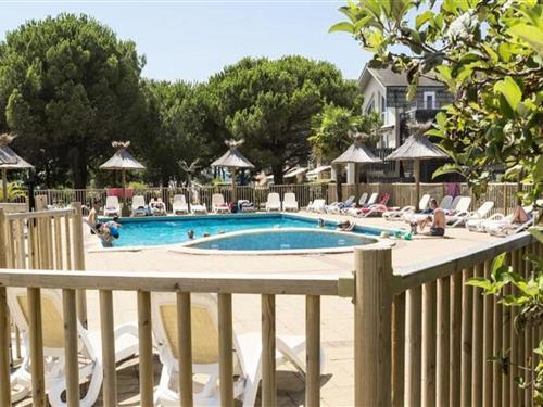 Ferieleilighet - 4 personer -  - 33990 - Hourtin