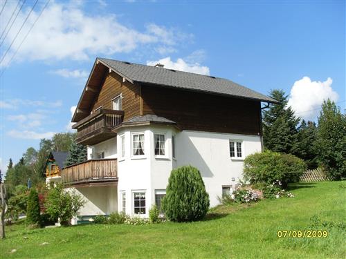 Holiday Home/Apartment - 10 persons -  - Siedlungsstraße 2 c - 08209 - Auerbach