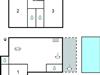 Billede 42 - Plantegning