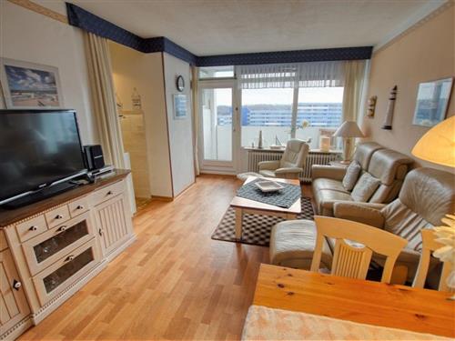 Ferienhaus - 4 Personen -  - B Ferienpark - 23774 - Heiligenhafen