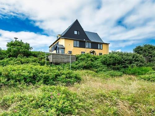 Sommerhus - 4 personer -  - Mågevej 8, - Vejers Strand Og By - 6853 - Vejers Strand