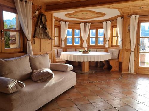 Ferielejlighed - 6 personer -  - Stronach - 9992 - Iselsberg-Stronach