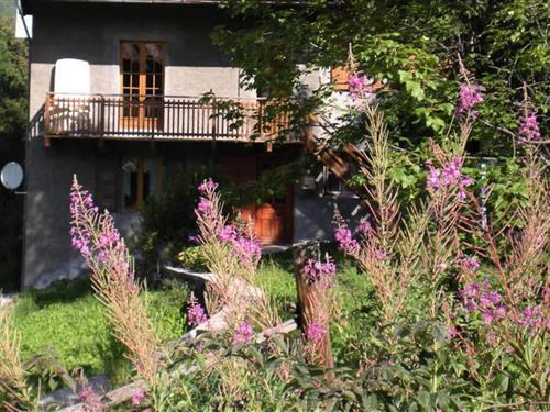 Semesterlägenhet - 6 personer -  - 73450 - Valloire