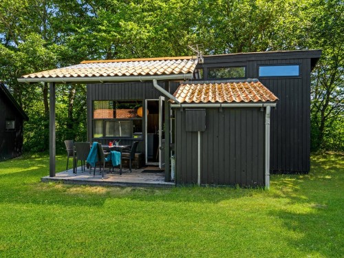 Sommerhus - 4 personer -  - Hovedgaden 31B Hytte - 7362 - Hampen
