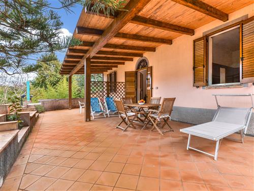 Ferienhaus - 6 Personen -  - Rio Marina - 57038