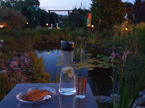 Ferielejlighed - 4 personer -  - Gladiolenweg - 17033 - Neubrandenburg