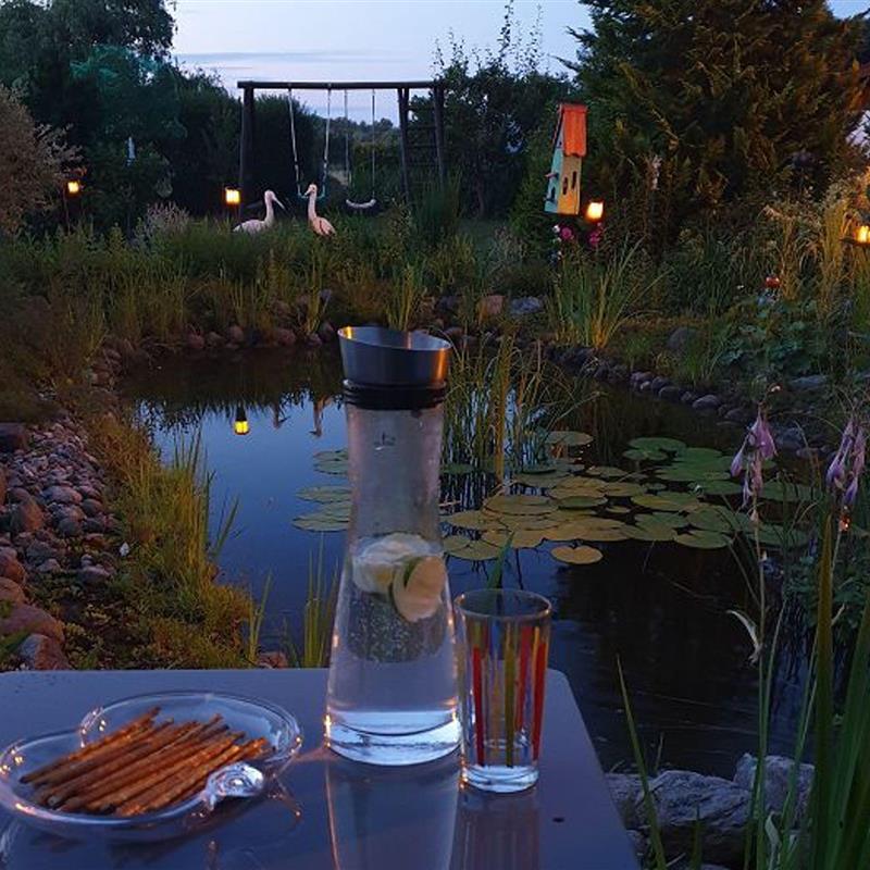 Ferielejlighed - 4 personer -  - Gladiolenweg - 17033 - Neubrandenburg