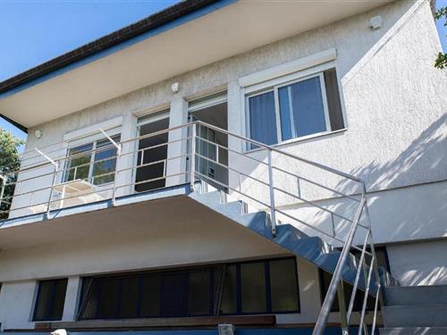 Ferienhaus - 4 Personen -  - Rijeka - 51000 - Rijeka