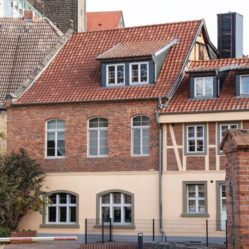 Sommerhus - 10 personer -  - 06484 - Quedlinburg