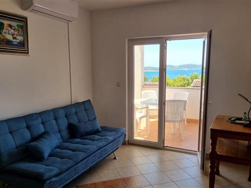 Holiday apartment - 6 persons -  - Drage - 23211 - Drage