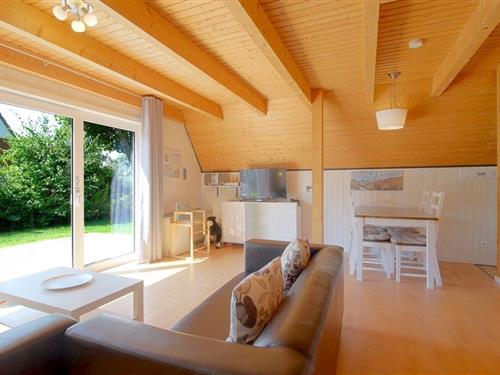 Sommerhus - 4 personer -  - Eversand - 27639 - Dorum-Neufeld