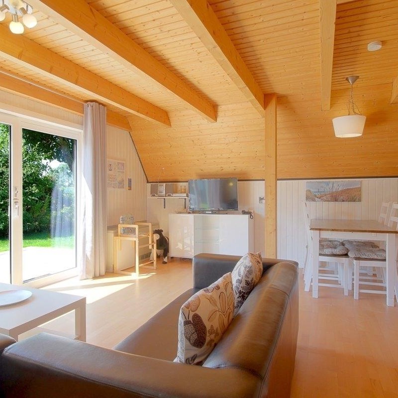 Sommerhus - 4 personer -  - Eversand - 27639 - Dorum-Neufeld