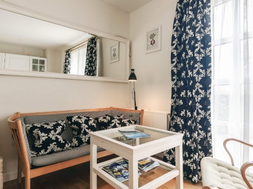 Sommerhus - 12 personer -  - Hvedholm Slot - Fåborg - 5600 - Faaborg