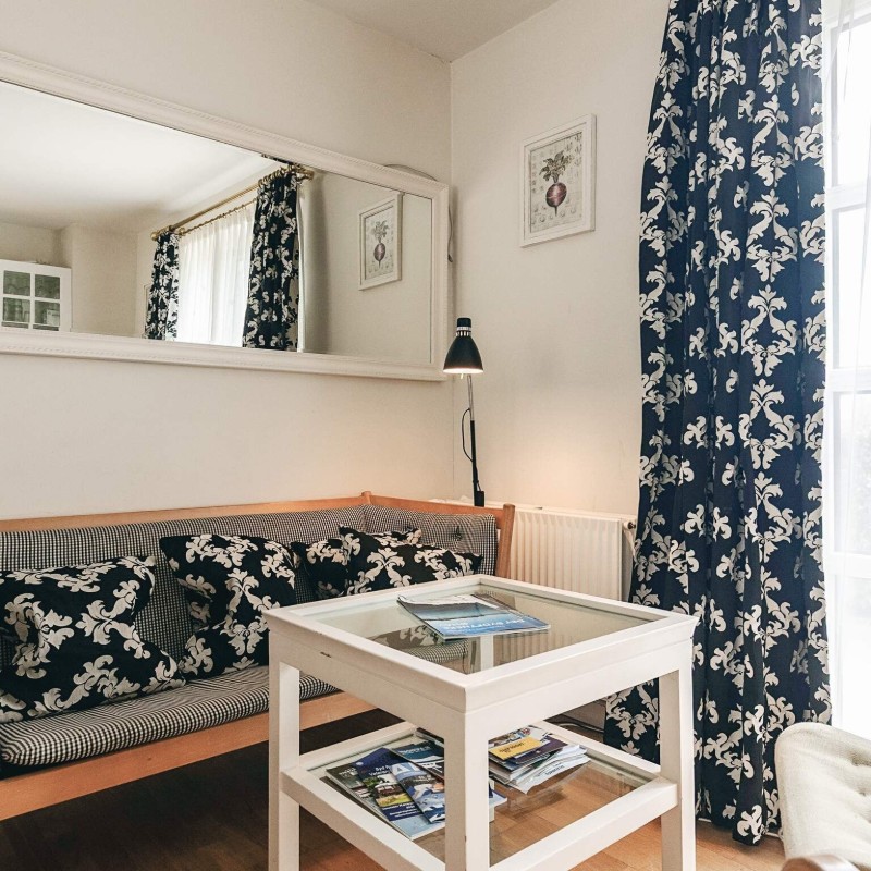 Ferienhaus - 12 Personen -  - Hvedholm Slot - 5600 - Faaborg