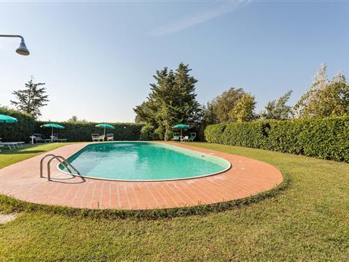 Ferienhaus - 6 Personen -  - 06069 - Tuoro Sul Trasimeno