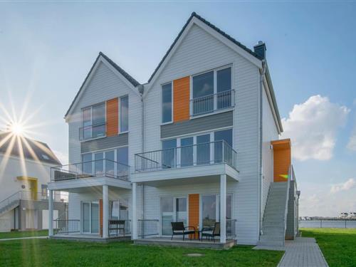 Feriehus / leilighet - 6 personer -  - Kapitänsstraße - Ostseeresort Olpenitz - 24376 - Olpenitz