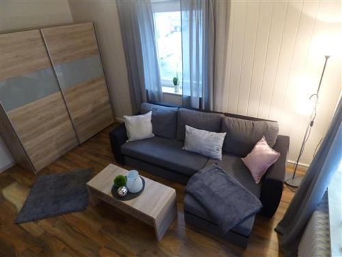 Ferienwohnung - 3 Personen -  - Wilhelmshaven - 26388